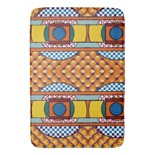 Doelstelling Badmat (Voorkant Verticaal)