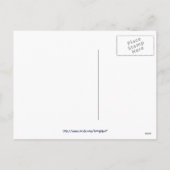 Doelstelling: Best Kept Secret Online Feestdagenkaart (Achterkant)