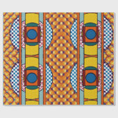 Doelstelling Cadeaupapier (Vlak)