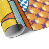 Doelstelling Cadeaupapier (Rol Hoek)