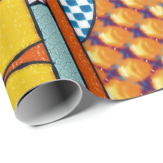 Doelstelling Cadeaupapier (Rol Hoek)