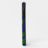 Doelstelling Case-Mate iPhone Case (Achterkant/links)