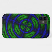 Doelstelling Case-Mate iPhone Case (Achterkant (horizontaal))