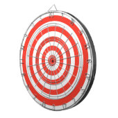 Doelstelling Dartbord (Voorkant Rechts)