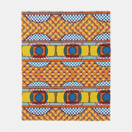 Doelstelling Fleece Deken