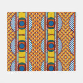 Doelstelling Fleece Deken (Voorkant (Horizontaal))