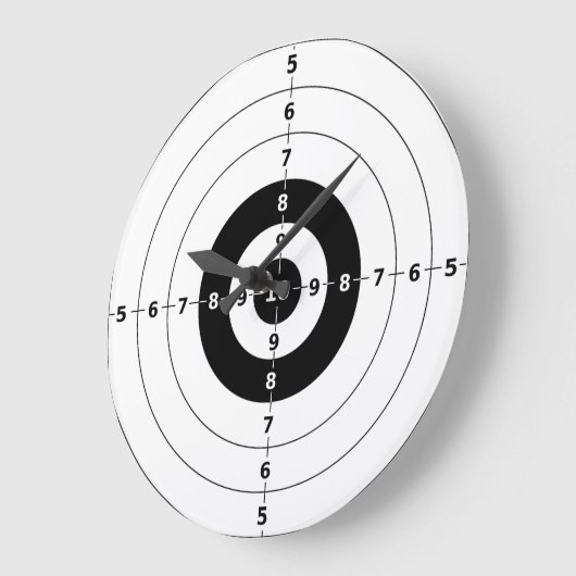 Doelstelling Grote Klok (Hoek)