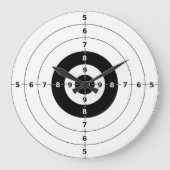 Doelstelling Grote Klok (Voorkant)