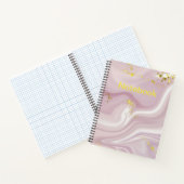 Doelstelling instellen: Spiral Notitieboek voor pe (Binnen)