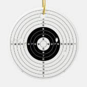 Doelstelling Keramisch Ornament (Voorkant)