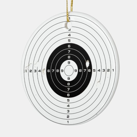 Doelstelling Keramisch Ornament (Links)