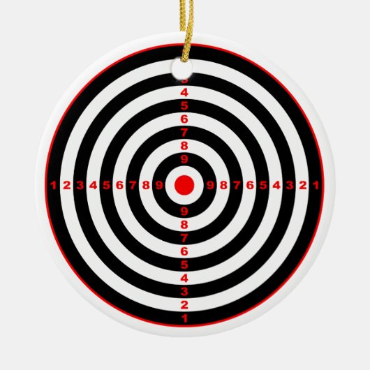 Doelstelling Keramisch Ornament (Voorkant)