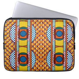 Doelstelling Laptop Sleeve