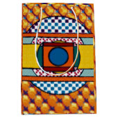 Doelstelling Medium Cadeauzakje (Voorkant)