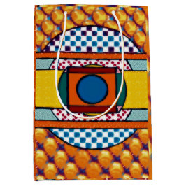 Doelstelling Medium Cadeauzakje