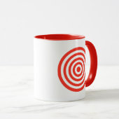 Doelstelling Mok (Voorkant rechts)