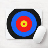 Doelstelling Muismat (Met muis)