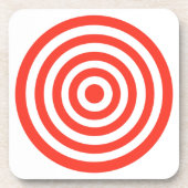 Doelstelling Onderzetter (Voorkant)