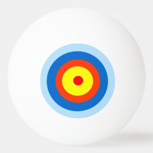 Doelstelling Pingpongbal