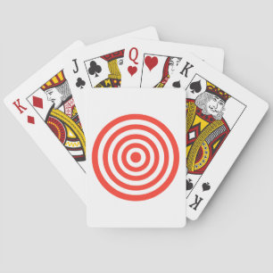 Doelstelling Pokerkaarten