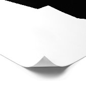 Doelstelling politie poster (Hoek)