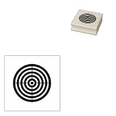 Doelstelling Rubberstempel (Gestempeld)