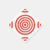 Doelstelling Servetten (Hoek)