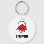 Doelstelling Sleutelhanger (Voorkant)