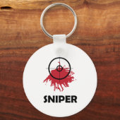 Doelstelling Sleutelhanger (Voorkant)