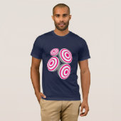 Doelstelling T-shirt (Voorkant volledig)