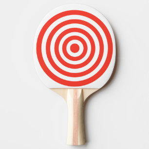 Doelstelling Tafeltennisbatje