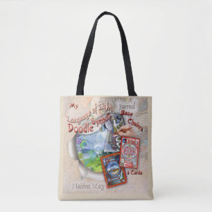Doelstelling Tote Bag