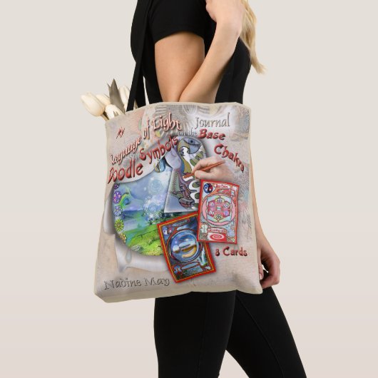 Doelstelling Tote Bag (Dichtbij)