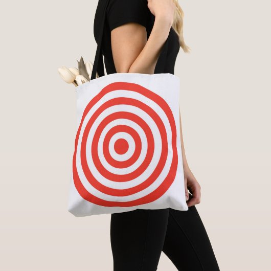 Doelstelling Tote Bag (Dichtbij)