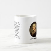 Doelstelling van goed bestuur van het menselijk le koffiemok (Center)