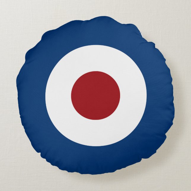 Doelstelling van modelarchitectuur rond kussen (Achterkant)