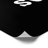 Doelstelling voor de slokdarm poster (Hoek)