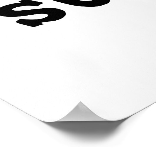 Doelstelling voor de slokdarm poster (Hoek)