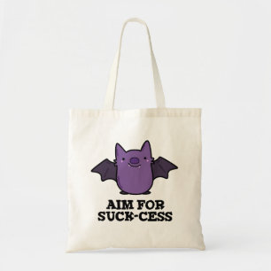 Doelstelling voor de slokdarm tote bag