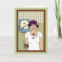 Doelstelling voor geluk_A_Wenskaart