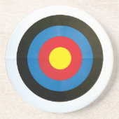 Doelstelling Zandsteen Onderzetter (Voorkant)