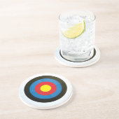 Doelstelling Zandsteen Onderzetter (Zijkant)