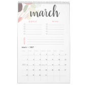Doelstellingen en windenergie Abstract Kalender (Mar 2027)