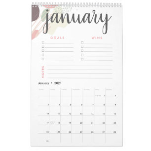 Doelstellingen en windenergie Abstract Kalender