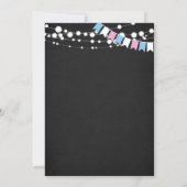 Doelstellingen of bogen, Soccer Gender Reopenbaarm Kaart (Achterkant)