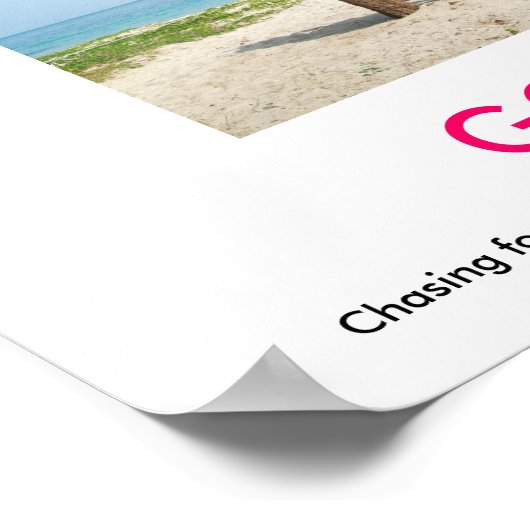 DOELSTELLINGEN - POSTER (Hoek)