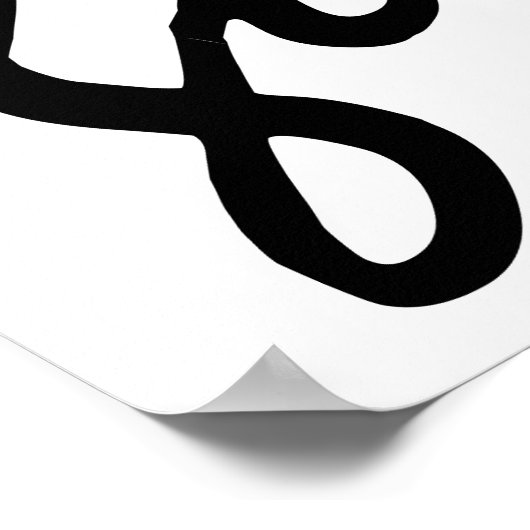 Doelstellingen Poster (Hoek)