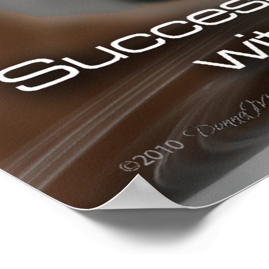 Doelstellingen Poster (Hoek)