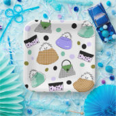 DOELSTELLINGEN VAN DE MOM 👛 BORD (Feest)