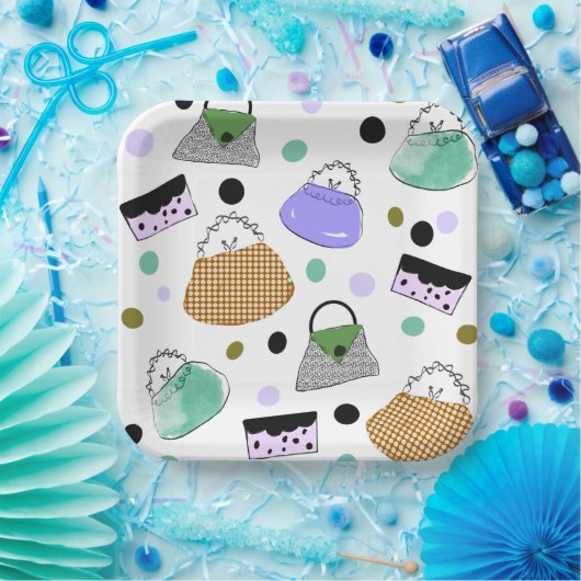 DOELSTELLINGEN VAN DE MOM 👛 BORD (Feest)